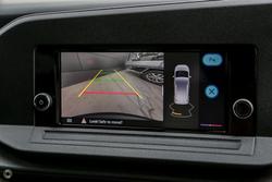 2025 Volkswagen Caddy TDI320