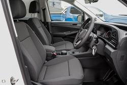 2025 Volkswagen Caddy TDI320