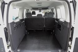 2025 Volkswagen Caddy TDI320