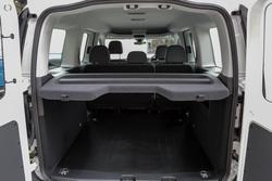 2025 Volkswagen Caddy TDI320