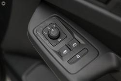 2025 Volkswagen Caddy TDI320