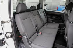 2025 Volkswagen Caddy TDI320