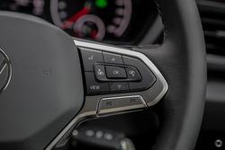 2025 Volkswagen Caddy TDI320