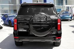 2025 GWM Tank 500 Vanta Hybrid