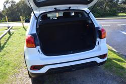 2018 Mitsubishi ASX LS