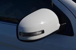 2018 Mitsubishi ASX LS