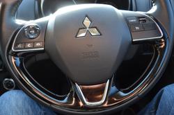 2018 Mitsubishi ASX LS