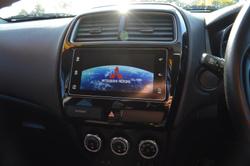 2018 Mitsubishi ASX LS