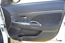 2018 Mitsubishi ASX LS