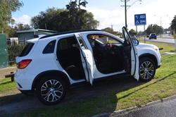 2018 Mitsubishi ASX LS