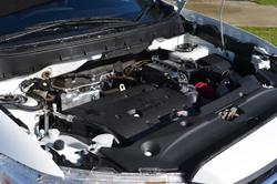 2018 Mitsubishi ASX LS