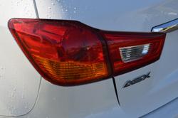 2018 Mitsubishi ASX LS