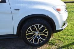 2018 Mitsubishi ASX LS