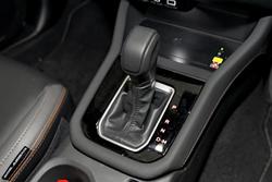 2025 Subaru Forester Hybrid Sport S6 MY26 AWD Autumn Green