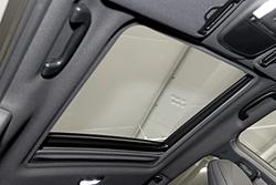 2025 Subaru Forester Hybrid Sport S6 MY26 AWD Autumn Green