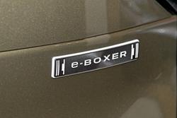 2025 Subaru Forester Hybrid Sport S6 MY26 AWD Autumn Green