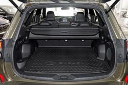 2025 Subaru Forester Hybrid Sport S6 MY26 AWD Autumn Green