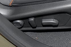 2025 Subaru Forester Hybrid Sport S6 MY26 AWD Autumn Green