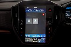 2025 Subaru Forester Hybrid Sport S6 MY26 AWD Autumn Green