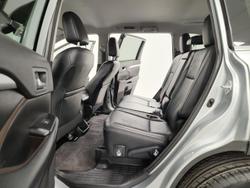 2018 Toyota Kluger GXL GSU50R Silver Storm