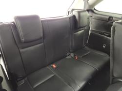 2018 Toyota Kluger GXL GSU50R Silver Storm
