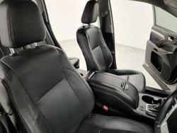 2018 Toyota Kluger GXL GSU50R Silver Storm