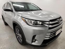 Toyota Kluger