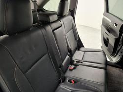 2018 Toyota Kluger GXL GSU50R Silver Storm