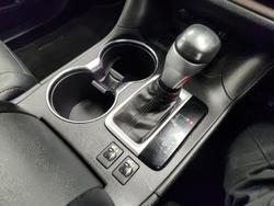 2018 Toyota Kluger GXL GSU50R Silver Storm