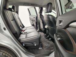 2018 Toyota Kluger GXL GSU50R Silver Storm