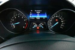 2016 Ford
                Focus Trend