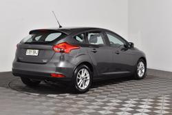 2016 Ford
                Focus Trend