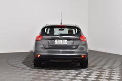 2016 Ford
                Focus Trend