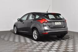2016 Ford
                Focus Trend