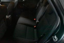2016 Ford
                Focus Trend