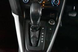 2016 Ford
                Focus Trend