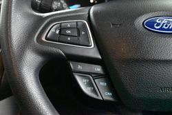 2016 Ford
                Focus Trend