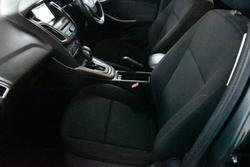 2016 Ford
                Focus Trend