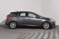 2016 Ford
                Focus Trend