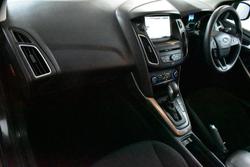 2016 Ford
                Focus Trend