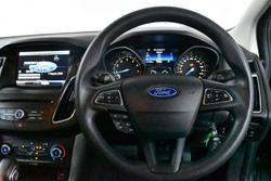 2016 Ford
                Focus Trend
