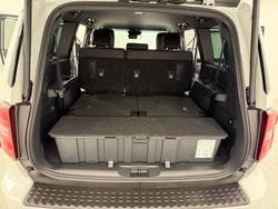 2024 Toyota Landcruiser Prado VX GDJ251R 4X4 Dual Range Frosted White