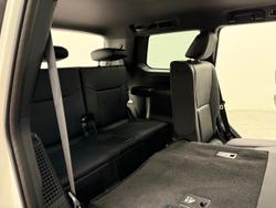 2024 Toyota Landcruiser Prado VX GDJ251R 4X4 Dual Range Frosted White