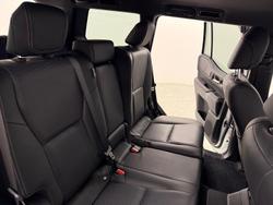 2024 Toyota Landcruiser Prado VX GDJ251R 4X4 Dual Range Frosted White