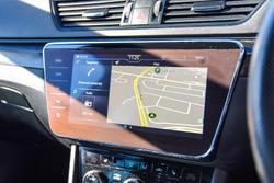 2021 SKODA Superb 206TSI SportLine NP MY22 4X4 Constant Brilliant Silver