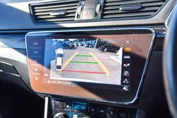 2021 SKODA Superb 206TSI SportLine NP MY22 4X4 Constant Brilliant Silver