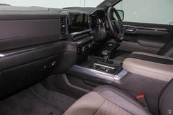 2025 Chevrolet Silverado 1500 ZR2 W/Tech Pack T1 MY24 4X4 Dark Ash