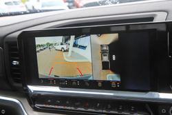 2025 Chevrolet Silverado 1500 ZR2 W/Tech Pack T1 MY24 4X4 Dark Ash