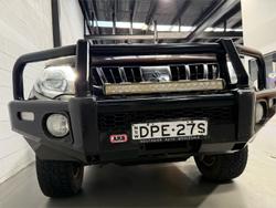 2017 Mitsubishi Triton GLS MQ MY17 4X4 Dual Range Earth Green