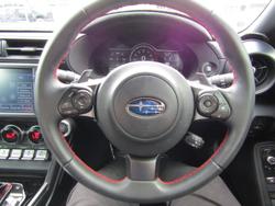 2023 Subaru BRZ